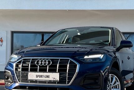 Audi Q5 78.400 km 34.999 &euro; Landshut 84030