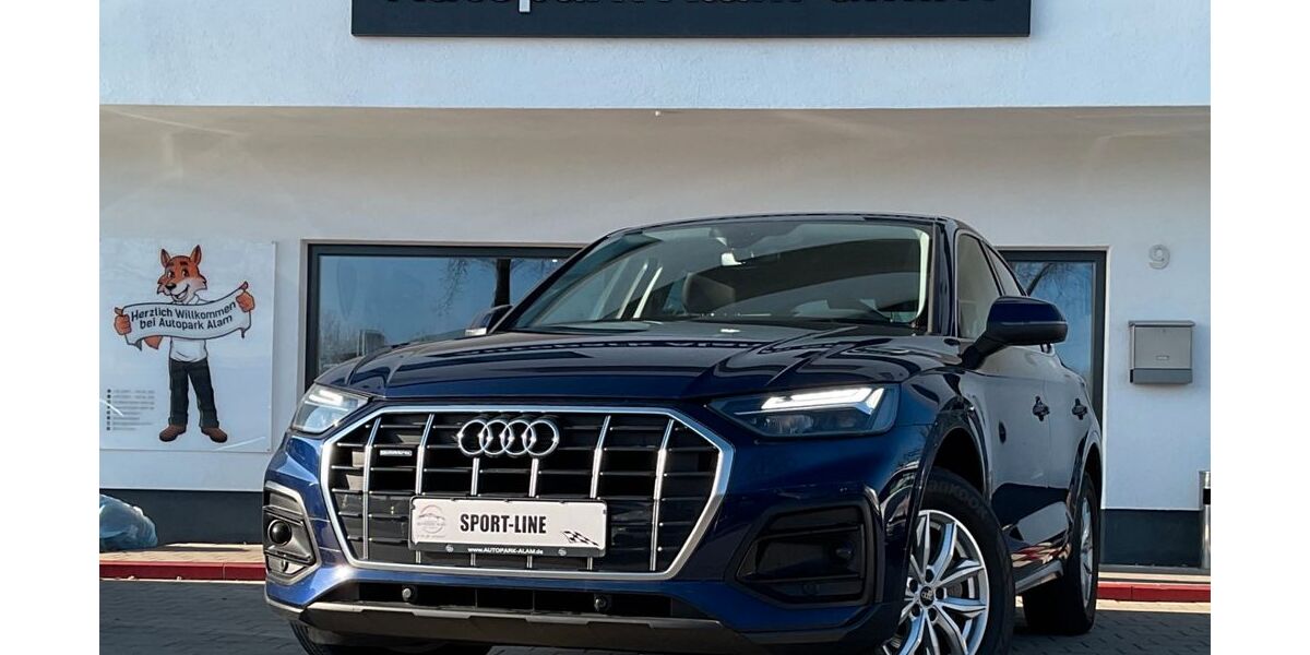 Audi Q5 78.400 km 34.999 &euro; Landshut 84030