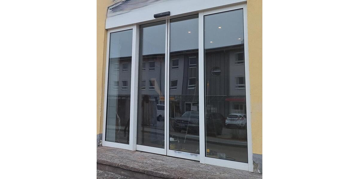 Gewerbeobjekt Tiefenbach - 1.000&euro; | Angebot:25876627