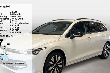 VW Golf 28.421 km 30.610 &euro; Landshut 84030