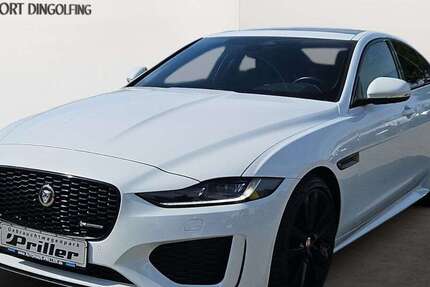 Jaguar XE 17.250 km 41.900 &euro; Dingolfing 84130