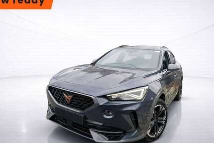 Cupra Formentor 112.759 km 18.499 &euro; Ergolding 84030