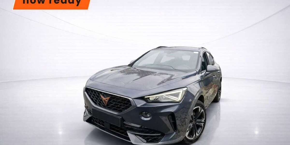 Cupra Formentor 112.759 km 18.499 &euro; Ergolding 84030