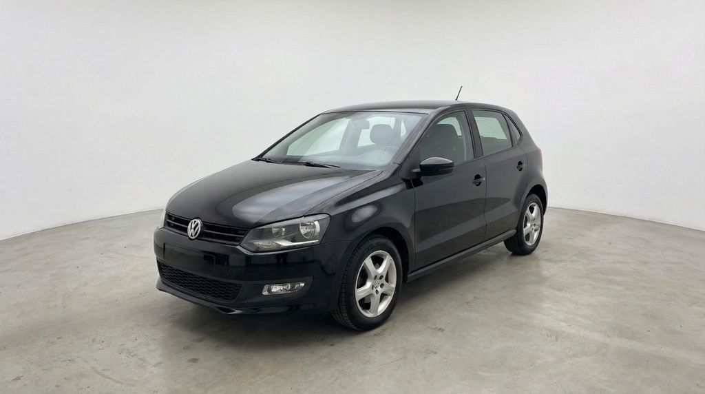 VW Polo 133.000 km 4.699 &euro; Weihenstephan 84098