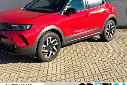 Opel Mokka 10.732 km 20.180 &euro; Rohr 93352