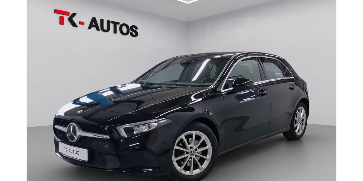 Mercedes-Benz A 200 117.366 km 21.990 &euro; Dorfen 84405