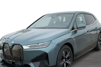 BMW iX 25.125 km 45.360 &euro; Dingolfing 84130