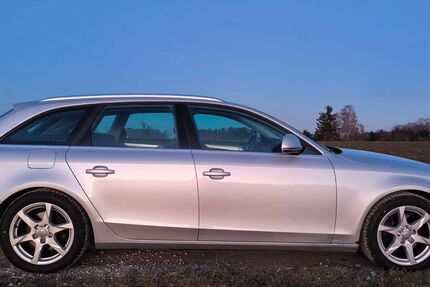 Audi A4 360.100 km 4.300 &euro; Volkenschwand 84106