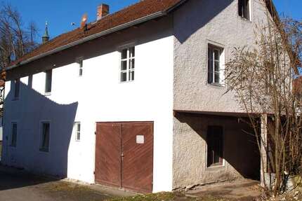 Haus Eching-Kronwinkl Kronwinkl - 7 Zimmer, 115 m&sup2;, 589.000&euro; | Angebot:25601688