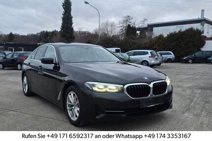 BMW 530 175.000 km 26.500 &euro; Altdorf 84032