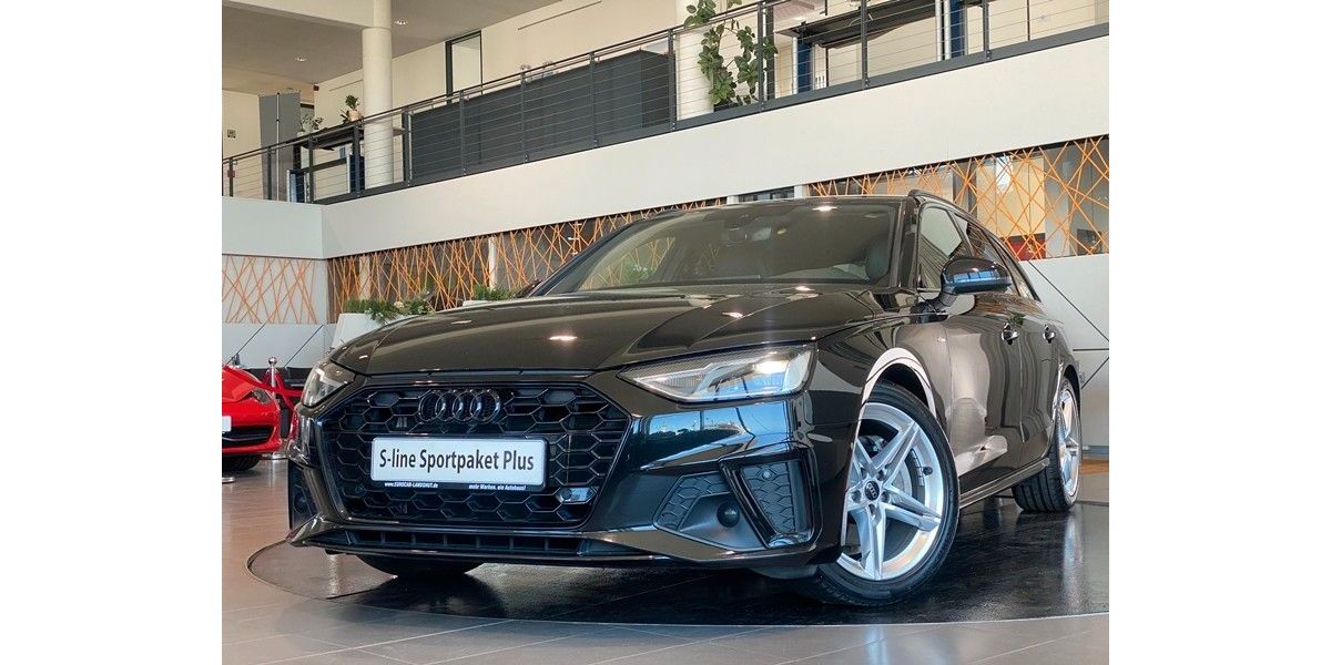 Audi A4 91.385 km 28.980 &euro; Landshut 84030