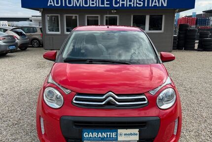 Citroen C1 48.580 km 5.750 &euro; Altdorf (bei Landshut) 84032