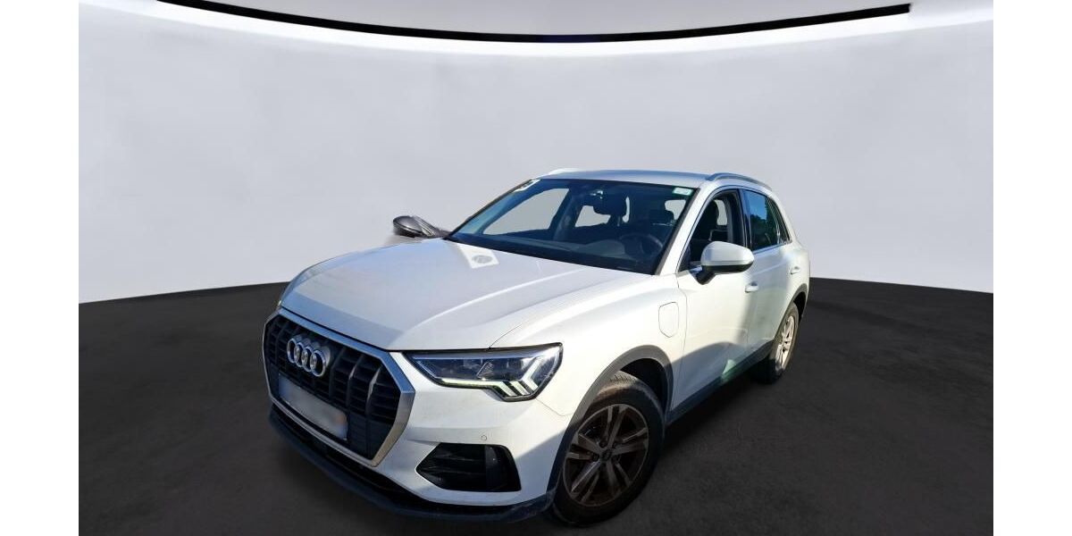 Audi Q3 89.000 km 22.900 &euro; Wildenberg 93359