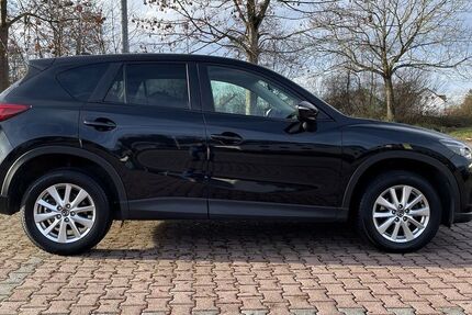 Mazda CX-5 79.800 km 12.500 &euro; Wartenberg 85456