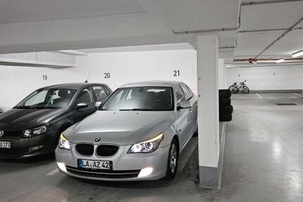 BMW 520 307.500 km 4.500 &euro; Landshut 84036
