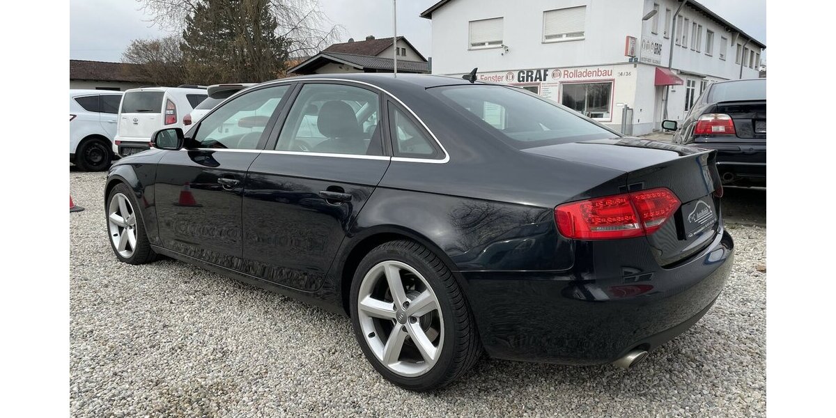 Audi A4 3.0 TDi Quattro B&O ACC Kamera Standheizung 328.000 km 6.300 &euro; Altdorf 84032