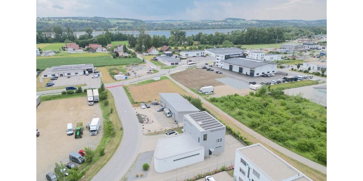 Gewerbeobjekt Dingolfing - 698.000&euro; | Angebot:23819212