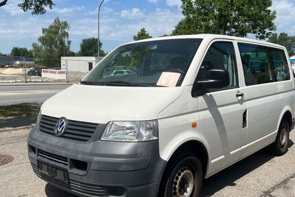 VW T5 Transporter 206.300 km 2.650 &euro; Ergoldsbach 84061