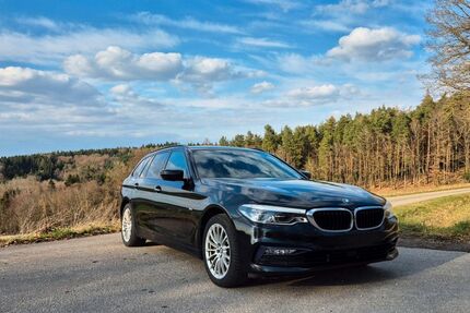 BMW 530 174.000 km 23.500 &euro; Weng 84187