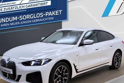 BMW i4 17.100 km 51.786 &euro; Landshut 84030