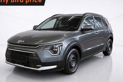 Kia Niro 22.028 km 26.499 &euro; Ergolding 84030