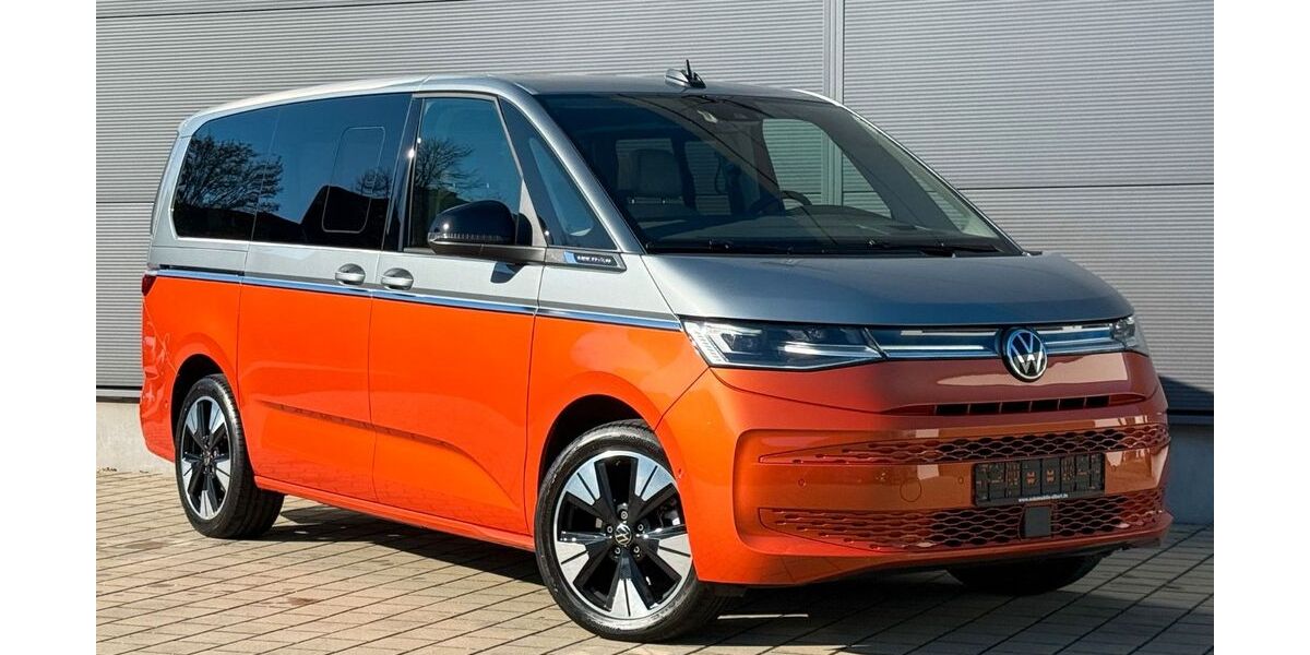 VW T7 Multivan 13.347 km 58.900 &euro; Rohr i. NB (bei Regensburg) 93352