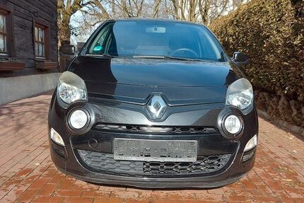 Renault Twingo 103.038 km 2.500 &euro; Lichtenhaag 84175