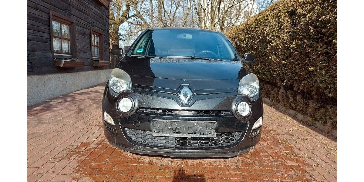 Renault Twingo 103.038 km 2.500 &euro; Lichtenhaag 84175