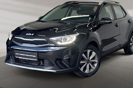 Kia Stonic 21.510 km 17.950 &euro; Neufahrn in Niederbayern 84088