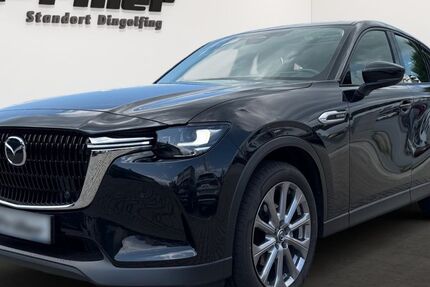 Mazda CX-60 26.460 km 39.900 &euro; Dingolfing 84130