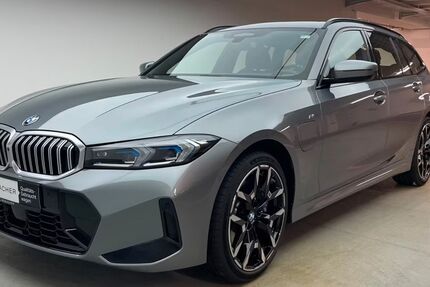 BMW 330 26.500 km 46.800 &euro; Geisenhausen 84144