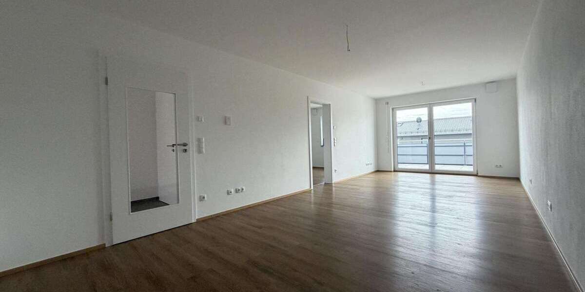 Etagenwohnung Ergoldsbach Langenhettenbach - 2 Zimmer, 67 m&sup2;, 339.000&euro; | Angebot:26367785