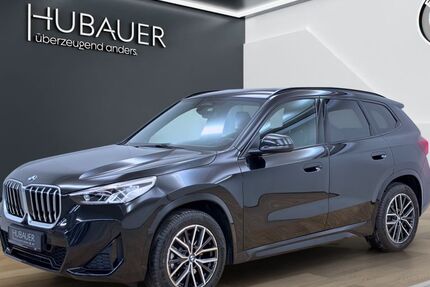 BMW X1 1.900 km 40.890 &euro; Landshut 84030