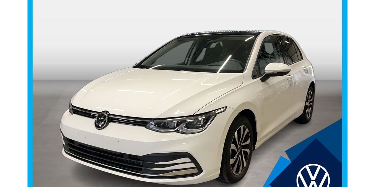 VW Golf 40.281 km 24.720 &euro; Landshut 84030