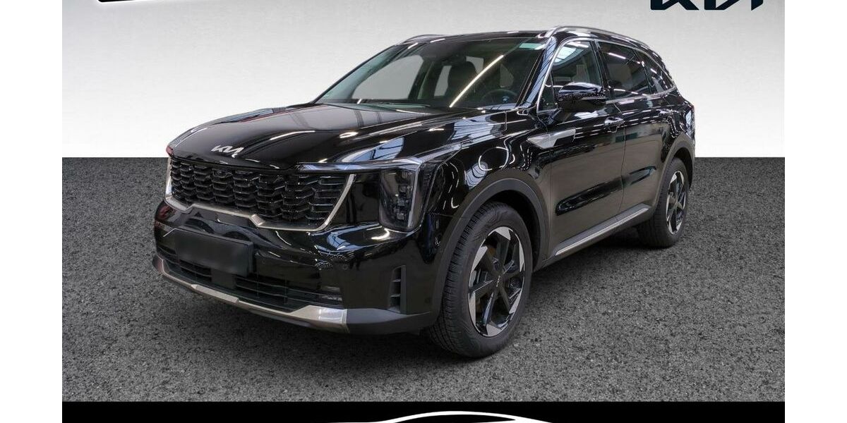 Kia Sorento 14.340 km 48.950 &euro; Neufahrn in Niederbayern 84088