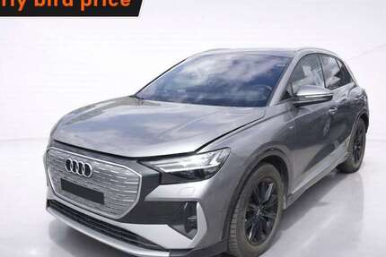 Audi Q4 e-tron 28.490 km 45.494 &euro; Ergolding 84030