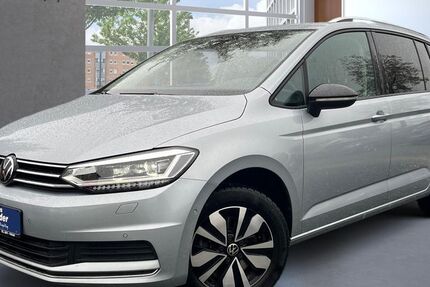 VW Touran 28.000 km 33.290 &euro; Dingolfing 84130