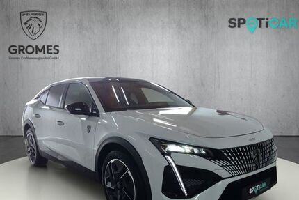 Peugeot 408 34.700 km 26.990 &euro; Wartenberg 85456