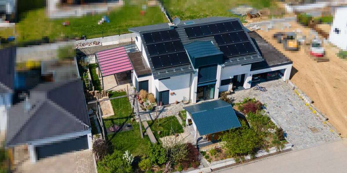 Einfamilienhaus Postau - 6 Zimmer, 178 m&sup2;, 793.000&euro; | Angebot:26503607