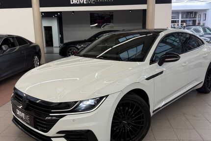 VW Arteon 182.605 km 24.499 &euro; Dorfen 84405
