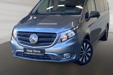 Mercedes-Benz Vito 16.700 km 48.440 &euro; Neufahrn in Niederbayern 84088