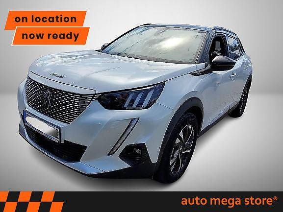 Peugeot 2008 13.922 km 18.499 &euro; Ergolding 84030