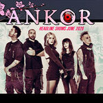 Ankor - Summer Shows 2026