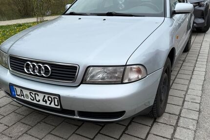 Audi A4 86.500 km 4.399 &euro; Ergolding 84030