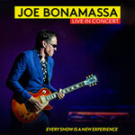 Joe Bonamassa Live In Concert