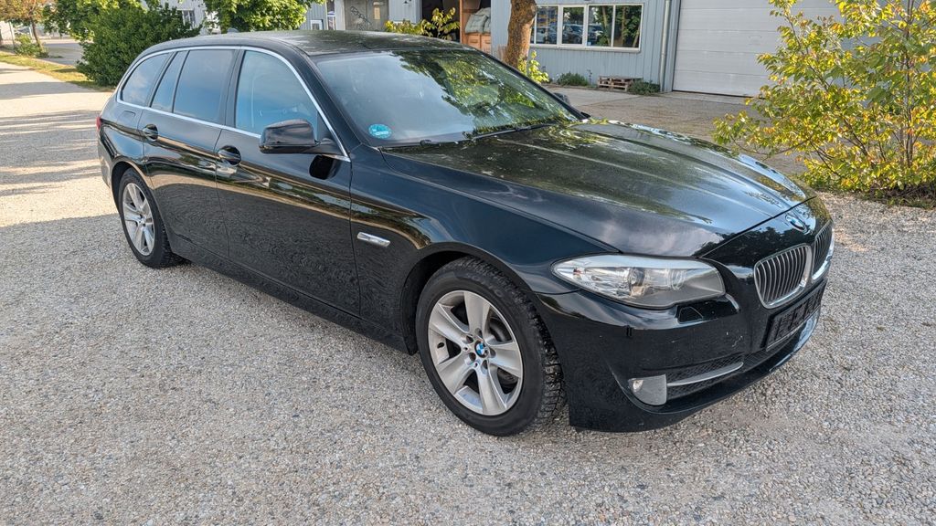 BMW 520 335.000 km 4.990 &euro; Ergolding 84030