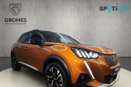 Peugeot 2008 78.450 km 16.690 &euro; Wartenberg 85456