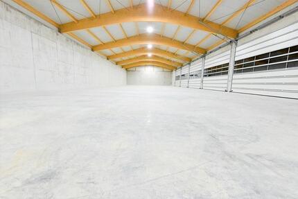 Gewerbeobjekt Altdorf - 95&euro; | Angebot:26604747