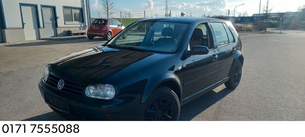 VW Golf 321.000 km 599 &euro; Rottenburg 84056