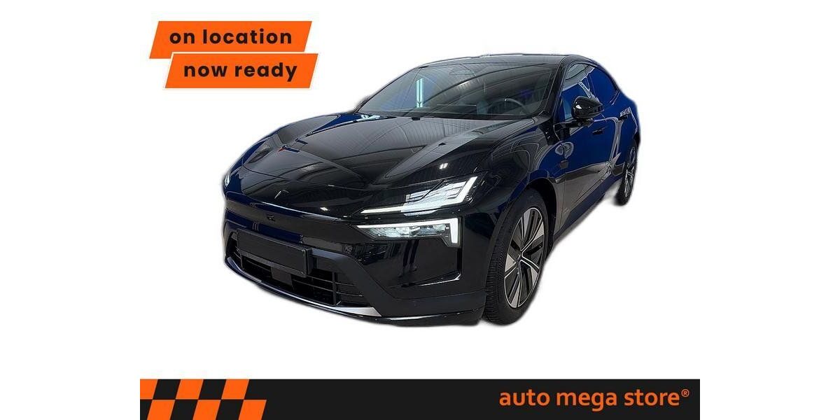 Polestar 4 29.451 km 45.594 &euro; Ergolding 84030